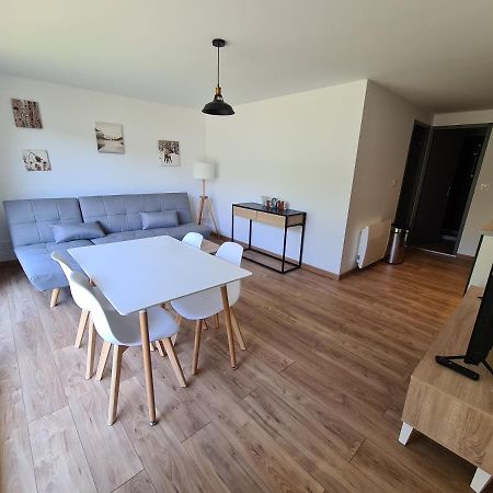 Appartement Le Cosy 3 Etoiles Saillagouse Exterior foto