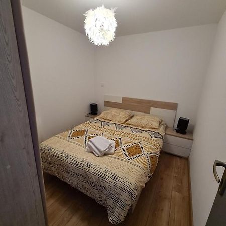 Appartement Le Cosy 3 Etoiles Saillagouse Exterior foto